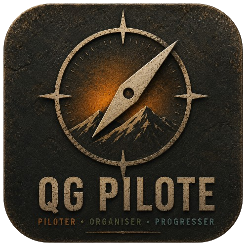 QG Pilote